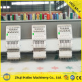 computerized flat embroidery machine high quality multi heads embroidery machine high speed sequin embroidery machine